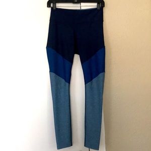 Outdoor Voices Leggings